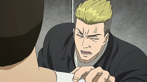 Kiseijuu: Sei no Kakuritsu / Паразит: Учение о