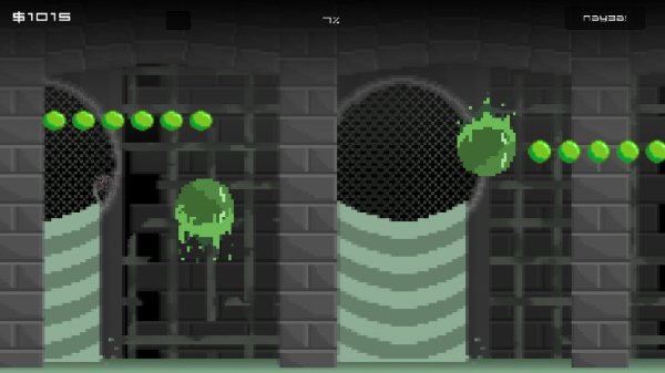 Bat Challenge v.1.0