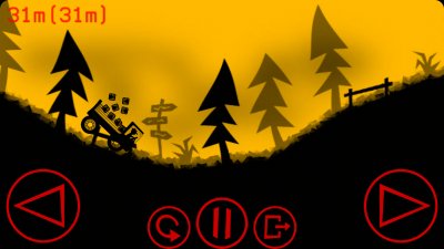 Bad Roads v2.04