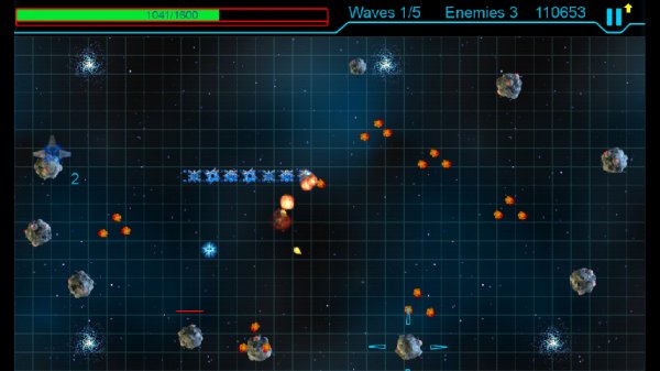 snake defender v.1.0.10