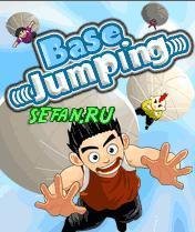 Base umping 176