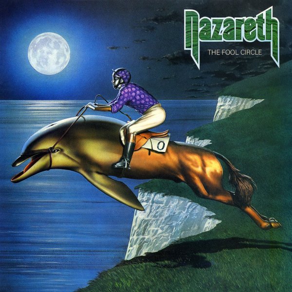 Nazareth - Every Young Man's Dream