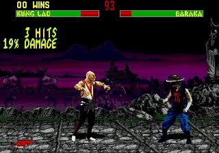 Mk-II HACK