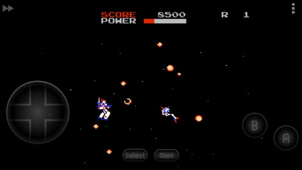 Choujikuu Yousai - Macross (Japan)