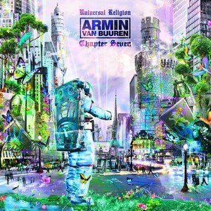Armin van buuren - Lunch
