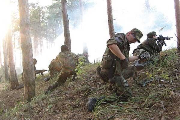 Lasertag (lazertag)