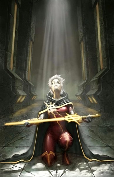 Phyla Vell