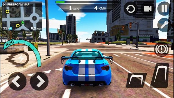 Speed Legends - Open World Racing Car Driving МОД