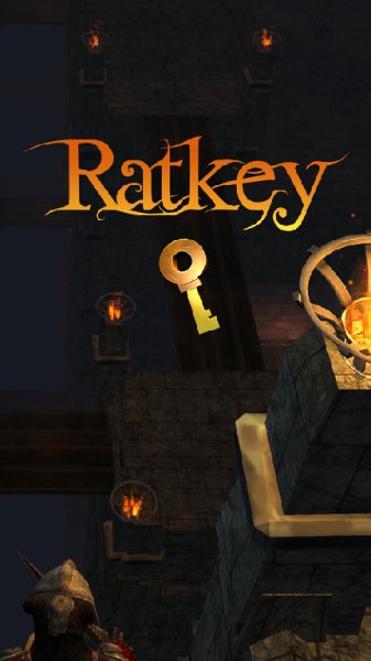 Ratkey v.1.0.7