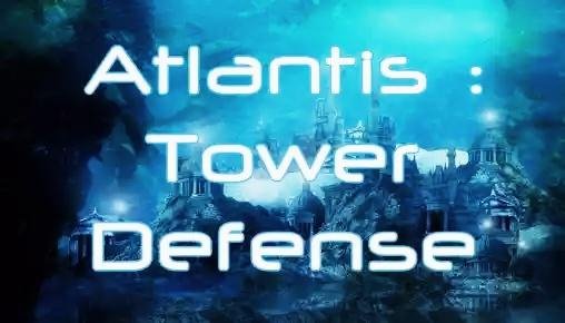 atlantis tower defense v1.0.1.