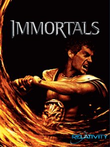 Immortals Moto 176x220