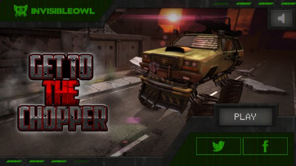 Get to the Chopper v 1.2