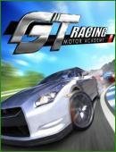 GT Racing Motor Academy