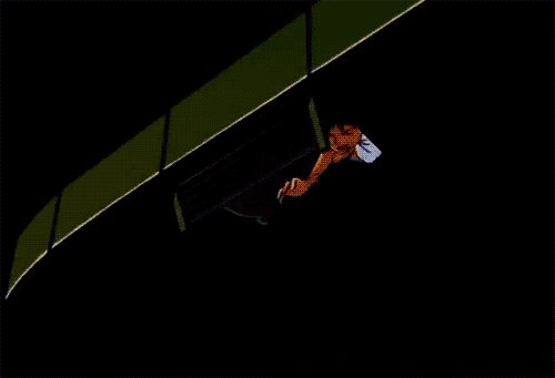Evangelion / Евангелион