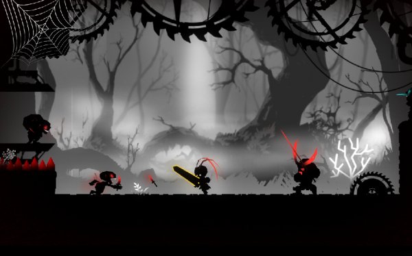 Dark Slayer v.1.0.3