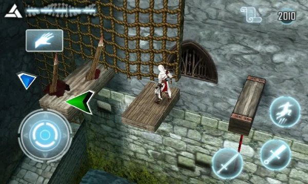 assassins creed