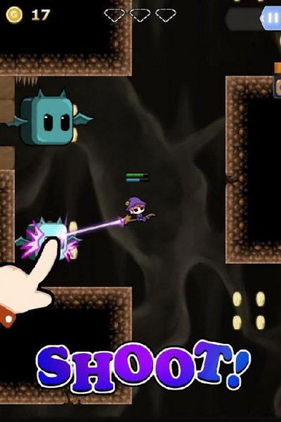 Miracle Fly v 1.0.6.1