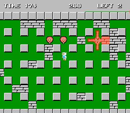 Bomberman (Rus)