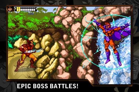 X Men v1.5