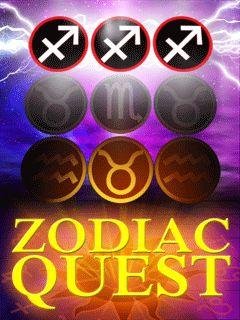 zodiac quest