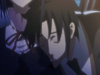 Аниме