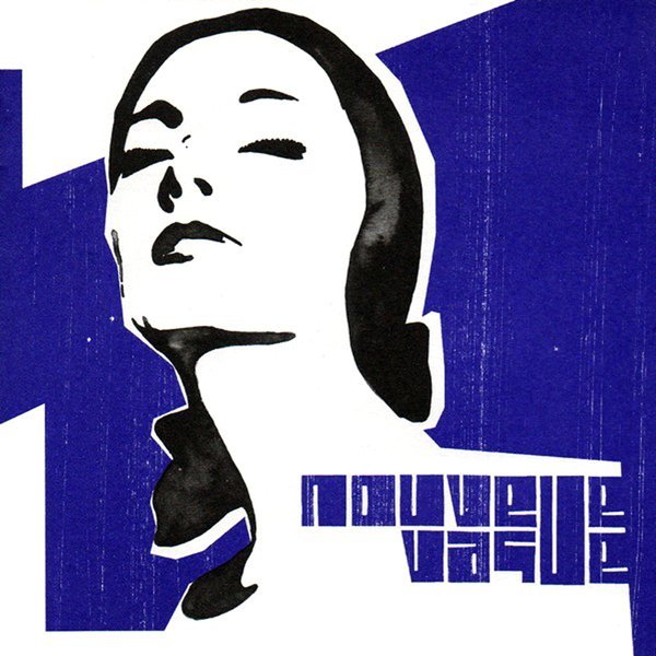 Nouvelle Vague - In A Manner Of Speaking
