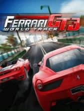 FerrariGT3WorldTrack