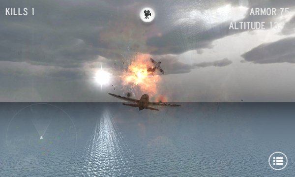 AIRFORCE WWII (1941-1945) Online v 1.05.