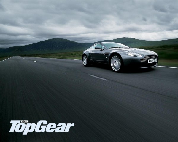 TopGear 240x320 sensor