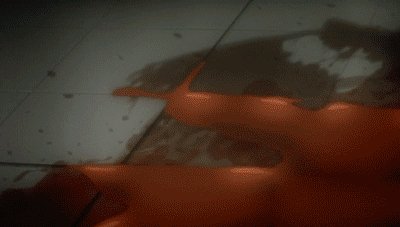 Shiki / Усопшие