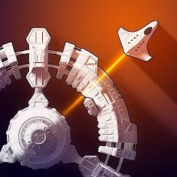 Event Horizon Frontier 3.0.0