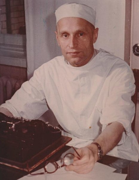 Amosov
