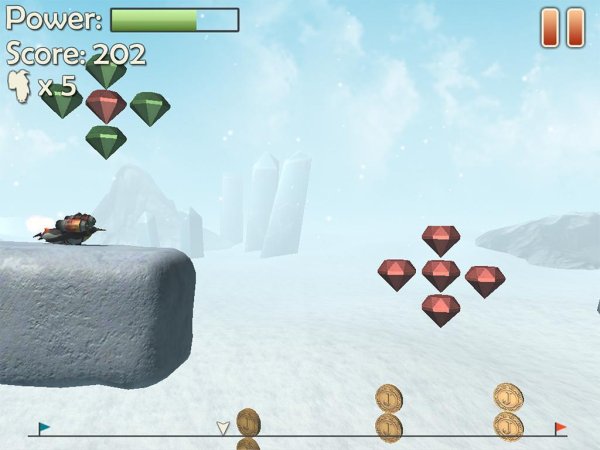 Jet Penguin v.1.0.5