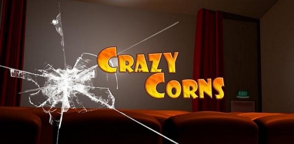 crazycorns 1