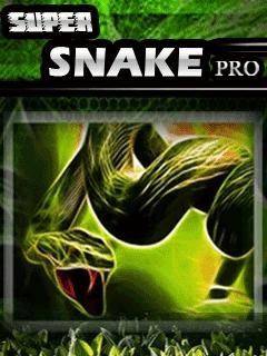 Super Snake Pro 240x400