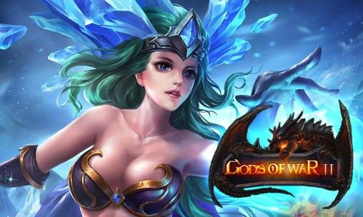 Gods of war 2