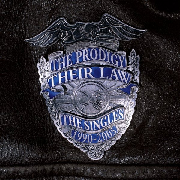 The Prodigy - Voodoo People