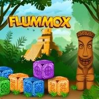 Flummox Brainstorming Puzzle 240х320