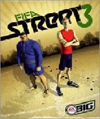 fifa street 3 s40 240x320