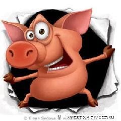 PIGLET