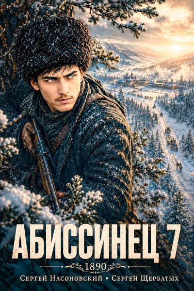 Abissinec-1890-tom-7