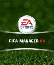 fifa manager 2008
