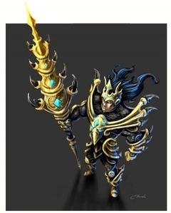 Hero League RPG