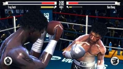 Real Boxing v1.6.1