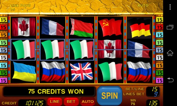 slot-machine