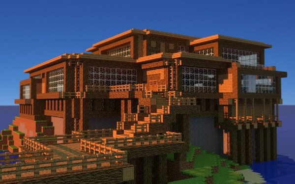 minecraft - pocket edition -1433479308-w