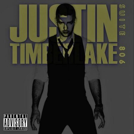 Justin Timberlake - 11. Justin Timberlake  Crazy