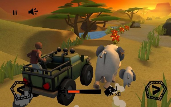 save a rhino v.1.0