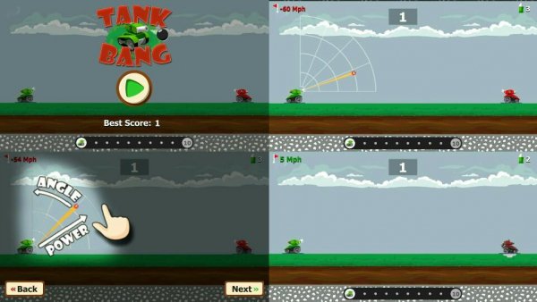Tank Bang v0.8.7(24)