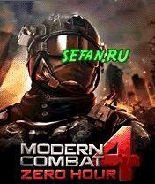ModernCombat4 ZeroHour 240 5e4a3 sgh